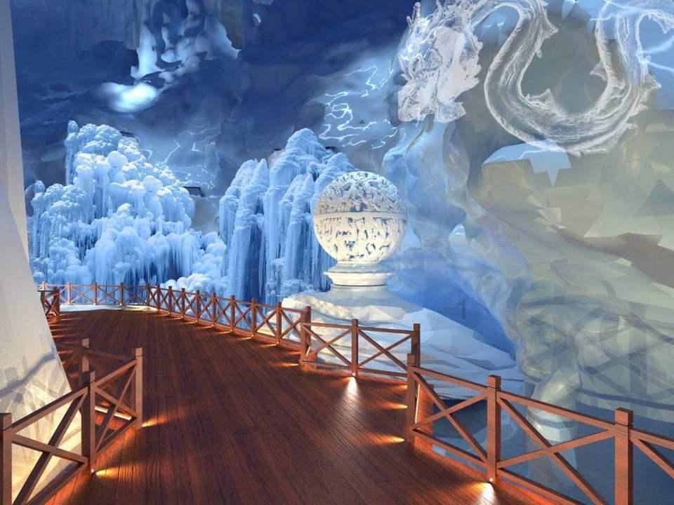 成都科幻馆打卡倒计时！就在下周一→