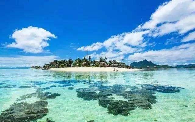 逃离沙地