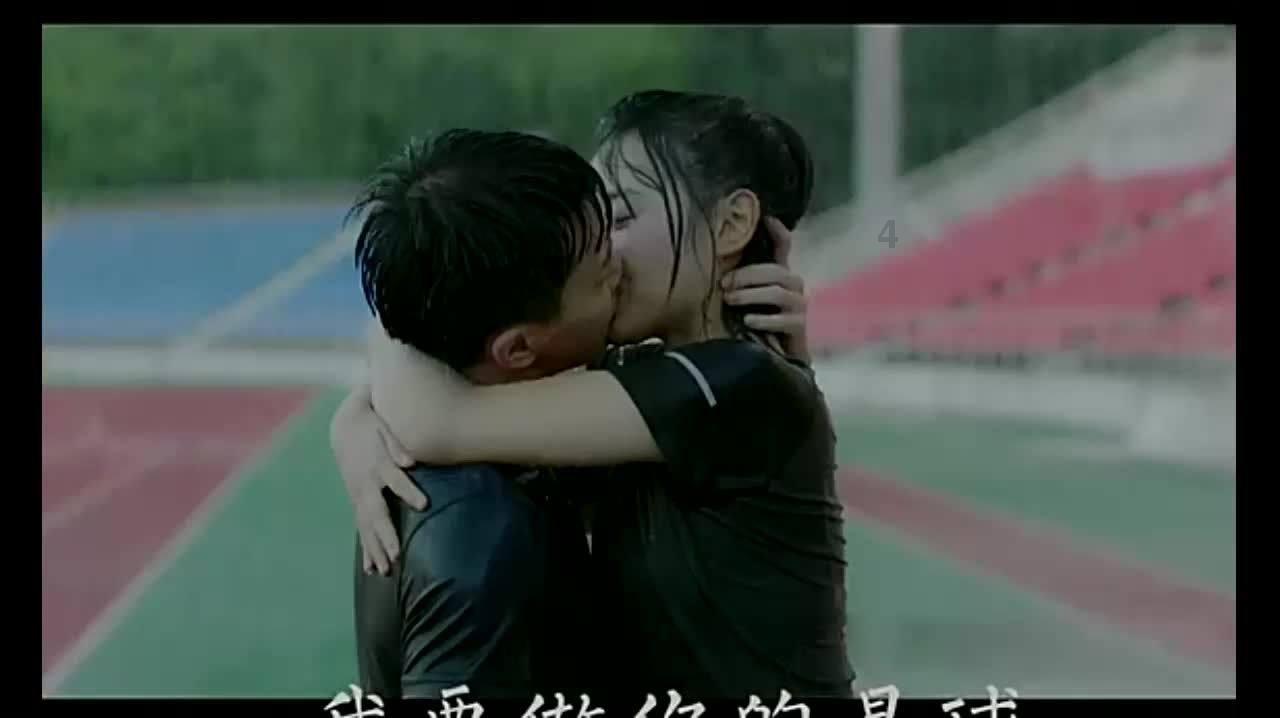 健美大赛