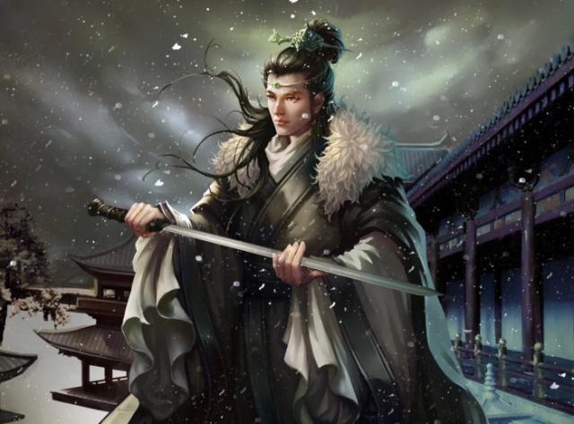 逃离空旷大街