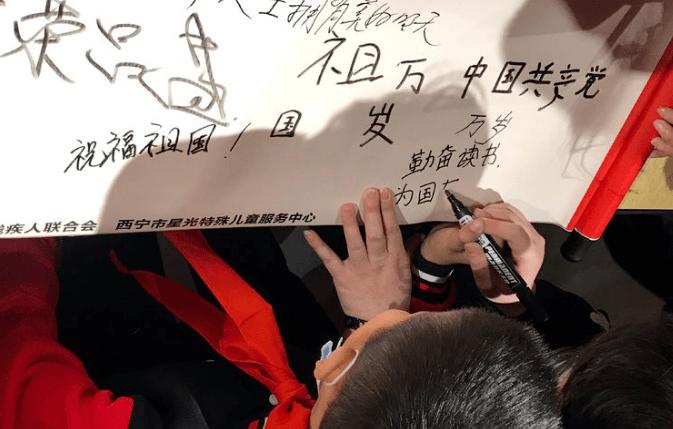 老子的道法自然大气磅礴，了不起游戏画面