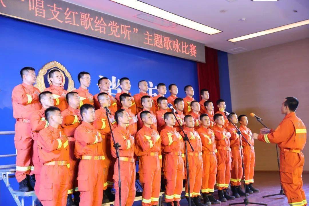 红色盒子小人