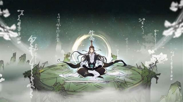公主和美人鱼