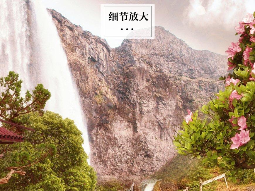 红色鹦鹉逃脱