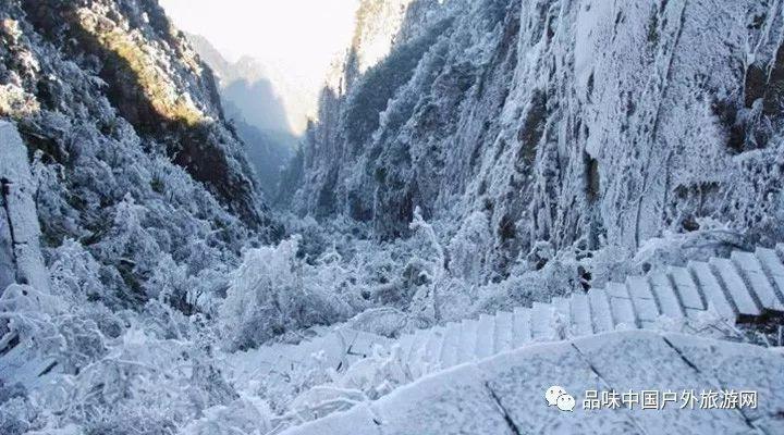 无人的神秘村