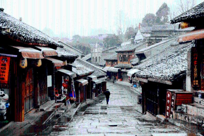 2024年,聊城市将新建100处幸福食堂