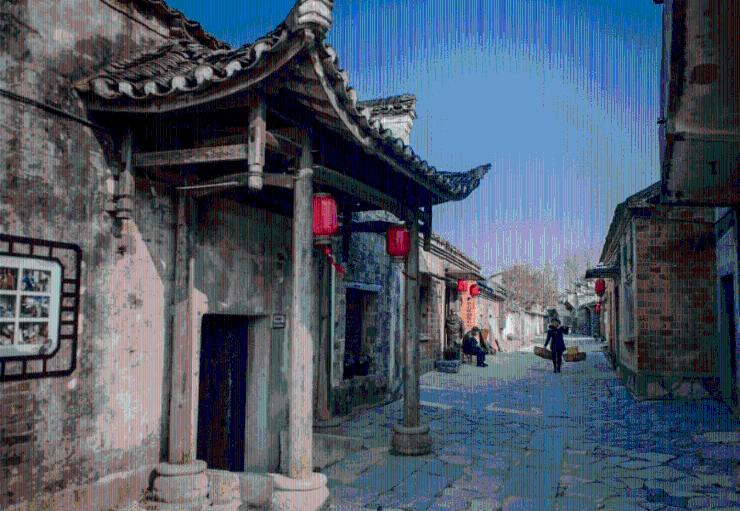 救援蓝色小鱼