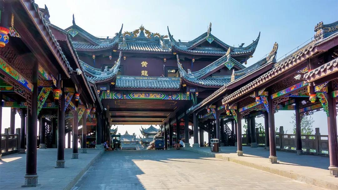 杭州哪里好玩?一条线路玩转周边人文+运动双重精彩